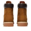 6-Inch Boot Tundra Waterbuck „Pszeniczny”