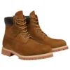 6-Inch Boot Tundra Waterbuck „Pszeniczny”