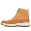 6-Inch Boot wodoodporny Atwells Avenue „Pszeniczny”