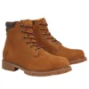 6-Inch Boot wodoodporny „Brązowy”