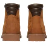 6-Inch Boot wodoodporny „Brązowy”
