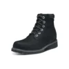 6-Inch Boot wodoodporny „Czarny”