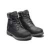 6-Inch Boot wodoodporny „Czarny”