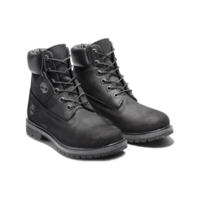 6-Inch Boot wodoodporny „Czarny”