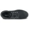 6-Inch Boot wodoodporny „Czarny”