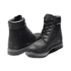 6-Inch Boot wodoodporny „Czarny”