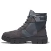6-Inch Boot wodoodporny Greyfield „szaro-niebieski”