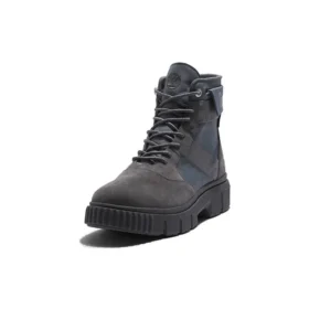 6-Inch Boot wodoodporny Greyfield „szaro-niebieski”