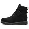 6-Inch Boot wodoodporny ReBOTL „Czarny”