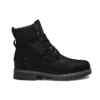 6-Inch Boot wodoodporny ReBOTL „Czarny”