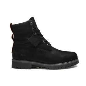 6-Inch Boot wodoodporny ReBOTL „Czarny”