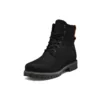 6-Inch Boot wodoodporny ReBOTL „Czarny”