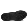 6-Inch Boot wodoodporny Waterville „Czarny”