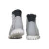 6-Inch Boot wodoodporny Waterville „Light Grey”