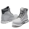 6-Inch Boot wodoodporny Waterville „Light Grey”