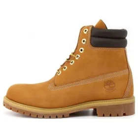 6-Inch Boot z podwójnym kołnierzem „What Nubuck” 6-Inch Boot z podwójnym kołnierzem „What Nubuck”