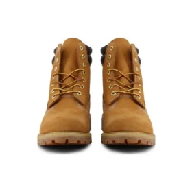 6-Inch Boot z podwójnym kołnierzem „What Nubuck” 6-Inch Boot z podwójnym kołnierzem „What Nubuck”