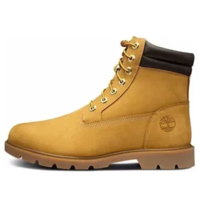 6-Inch Boot z wodoodporną membraną o szerokim kroju „Pszeniczny” 6-Inch Boot z wodoodporną membraną o szerokim kroju „Pszeniczny”