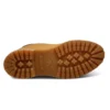 6-Inch Booty Classic wodoodporne botki o szerokim kroju „Pszeniczny Nubuck”
