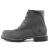 6-Inch Botki Alburn „Grey”