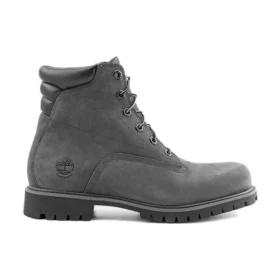 6-Inch Botki Alburn „Grey” 6-Inch Botki Alburn „Grey”