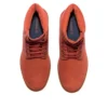 6-Inch Botki Heritage „Dark Red”