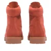6-Inch Botki Heritage „Dark Red”