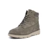 6-Inch Botki Keeley Field o szerokim kroju „Olive Nubuck”