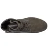 6-Inch Botki Vibram o szerokim kroju „Olive Green”