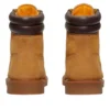 6-Inch Botki wodoodporne „Pszeniczne”