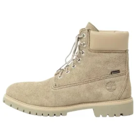 6-Inch Botki z Gore-Texem „Nonnative Dark Wheat”