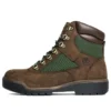 6-Inch Field Boot „Beef and Broccoli”