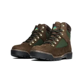 6-Inch Field Boot „Beef and Broccoli”