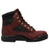 6-Inch Field Boot „Burgundy”