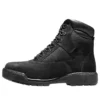6-Inch Field Boot „Czarny”