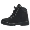 6-Inch Field Boot „Czarny”