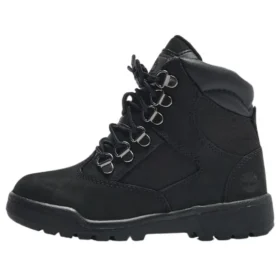 6-Inch Field Boot „Czarny”