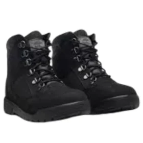 6-Inch Field Boot „Czarny”