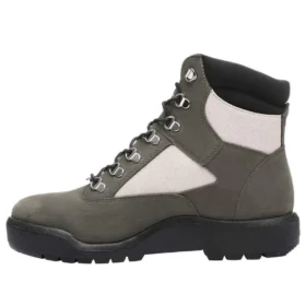 6-Inch Field Boot „Dark Green”