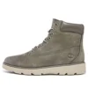 6-Inch Field Boot Keeley „Olive Nubuck”