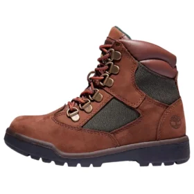 6-Inch Field Boot Mid „Brązowy”