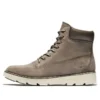 6-Inch Field Botki o wąskim kroju „Olive Nubuck”