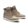 6-Inch Field Botki o wąskim kroju „Olive Nubuck”