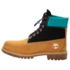 6-Inch Premium „Black Teal Wheat”