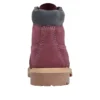6-Inch Premium „Bordeaux”
