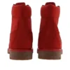 6-Inch Premium Botki „50th Anniversary – Medium Red”