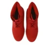 6-Inch Premium Botki „50th Anniversary – Medium Red”