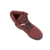 6-Inch Premium Botki „Burgundy”