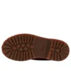 6-Inch Premium Botki „Burgundy”
