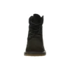 6-Inch Premium Botki „Czarne”